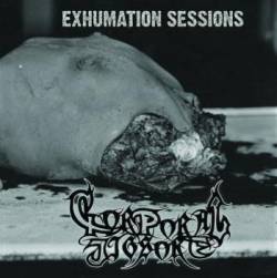 Corporal Jigsore : Exhumation Sessions